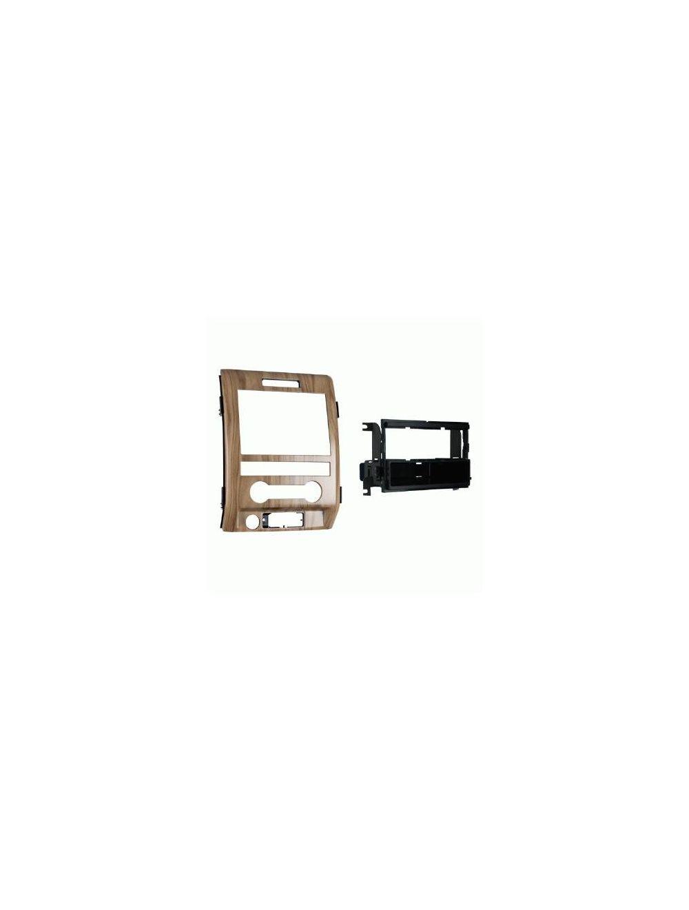 Metra 99-5820DW Radio Installation Kits for Ford F-150 11-12 Mounting Kit