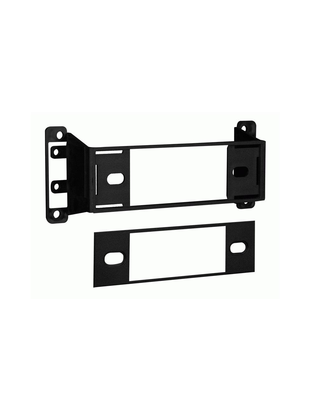 Metra 99-7615 Installation Kit for 1987-1994 Nissan Sentra with Upper Dash Mount Radios