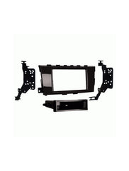 Metra 99-7617GHG Single DIN Dash Kit For Select 2013-2015 Nissan Altima Vehicles