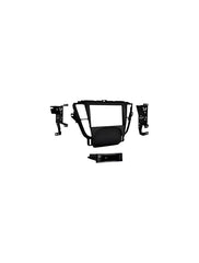 Metra 99-7808B 2009 - 2014 Acura TL Single or Double-DIN Installation Kit