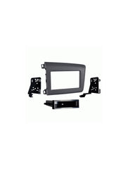 Metra 99-7881G Single DIN In-Dash Installation Kit for 2012-Up Honda Civics