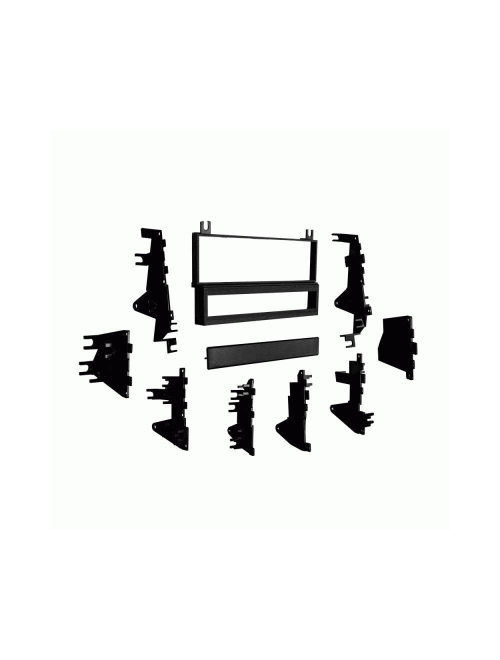 Metra 99-8101 Dash Kit For 1984-2004 Toyota Multikitturbo