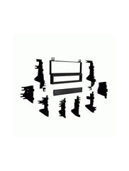 Metra 99-8101 Dash Kit For 1984-2004 Toyota Multikitturbo