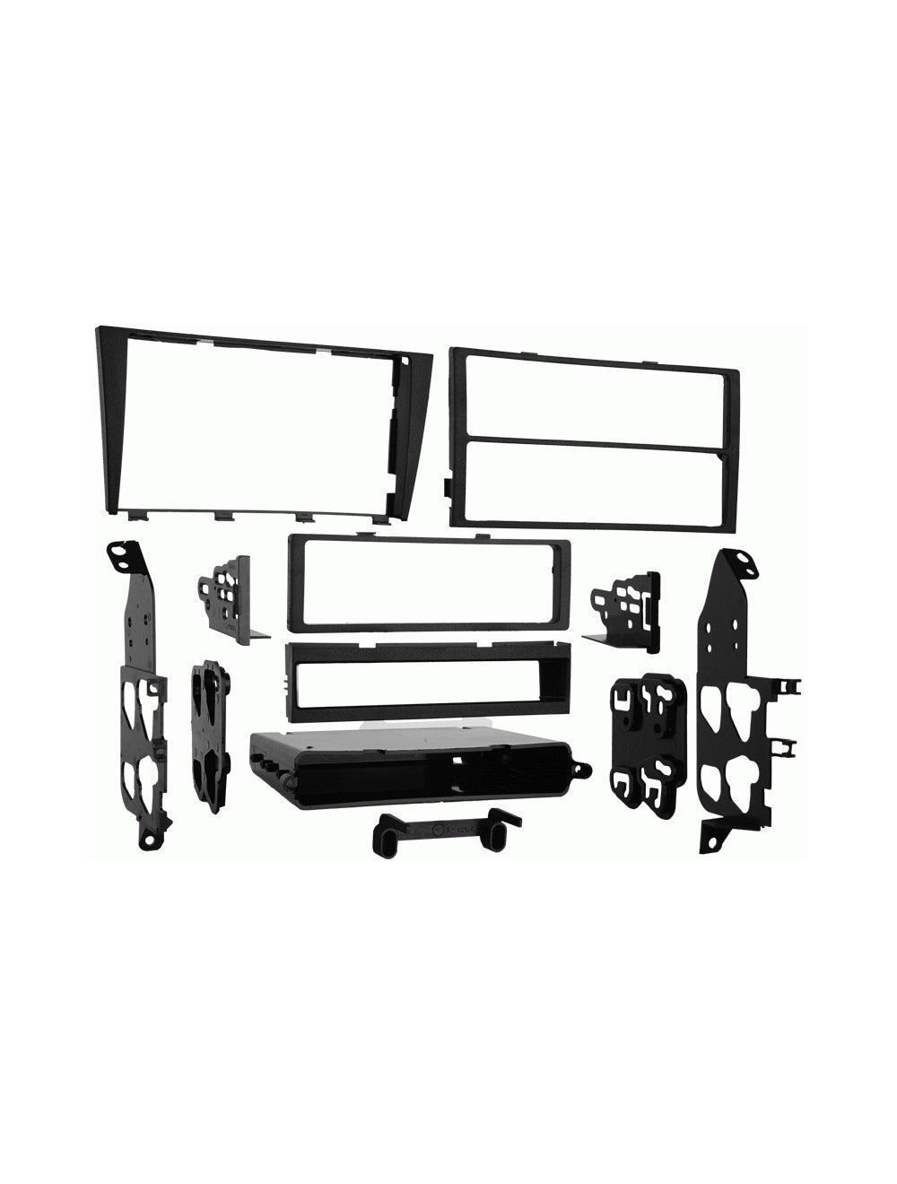 Metra 99-8151 Dash Kit for 2001-2005 Lexus IS Series