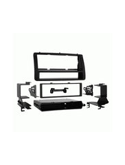 Metra 99-8204 In-Dash Cd Player Mounting Kit For 2003-2008 Toyota Corolla