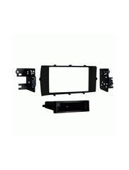 Metra 99-8239B Single DIN dash Installation Kit for Select 2012-2014 Toyota Prius C Vehicles