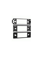 Metra 99-9001 Universal DIN To 2-Shaft