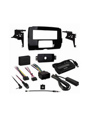 Metra 99-9714 Harley Davidson 2014-Up Installation Kit