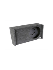 Atrend A34110CP10"SingleDownFireEmptyEnclosure,09+F150 ExtendedCab