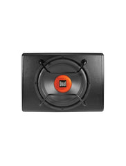 Dual Audio Video ALB12 12" Amplified Ported Subwoofer Enclosure