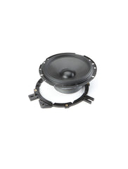 Car Speaker Size Replacement fits 2013-2020 for Ford Fusion (not amplified)