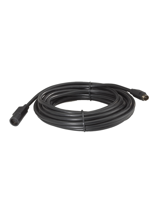 Aquatic AV AQ-EXT-24 Wired Marine Remote Cable - 24Ft (AQEXT24)