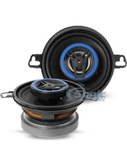 Autotek ATS35CX ATS Speakers - Set of 2