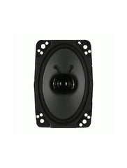 Installbay AW-646SP 4x6 Inch Dual Cone with 4x10 Adaptor Speaker