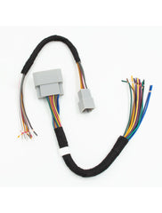 Axxess AX-AB-CH4 Chrysler Amp Bypass Harness 2015-Up (AXABCH4)