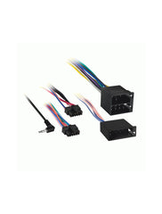 Metra AX-ADXSVI-MB1 00-04 Mercedes Benz XSVI Harness