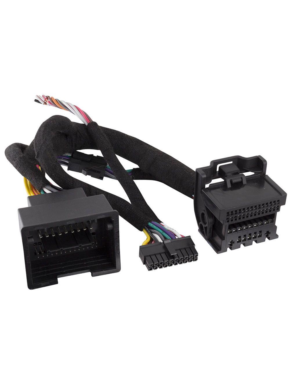 Axxess AX-DSP-GMLAN44 GM Plug-n-Play T-harness for AX-DSP (AXDSPGMLAN44)