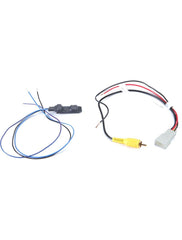 Axxess AX-SUB5RVC-6V Subaru 5-Pin Camera Retention 2015-UP (AXSUB5RVC6V)