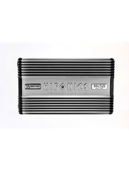 Hifonics BE35 1700.1D Brutus Elite Amplifier 1700 watt Mono Subwoofer Car Audio Amplifier