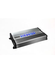 Hifonics BE35 1700.1D Brutus Elite Amplifier 1700 watt Mono Subwoofer Car Audio Amplifier