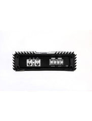 Hifonics BE35-2500.1D Brutus Elite Subwoofer Car Audio Amplifier 2500W