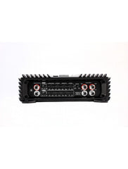 Hifonics BE35-500.4 Super A/B Class Brutus Elite 4-channel Amplifier