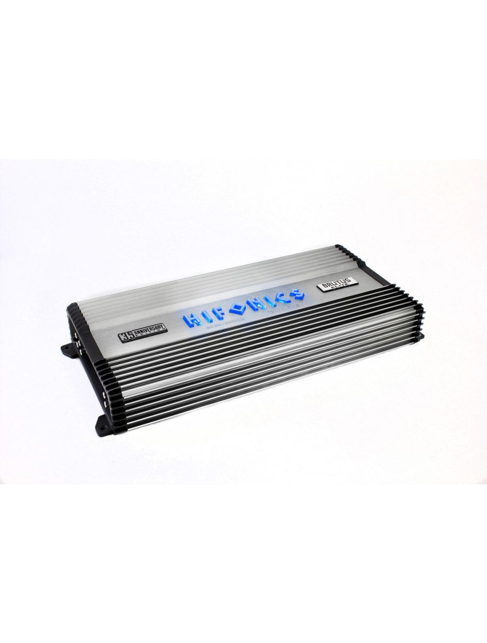 Hifonics BE35-5000.5 Brutus Elite 5- Channel and Car Audio Amplifier 1200W Peak Power