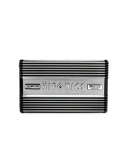 Hifonics BE35-800.4 Brutus Elite Amplifier 4-Channel Class A/B 800W Peak Power