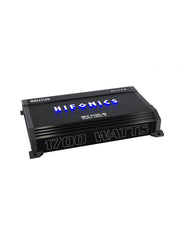 Hifonics Elite BEX1750.1D Brutus Elite Amplifier 1700 watt mono D Class (BEX-1750-1D) (BEX17501D)