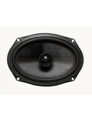 Hifonics Elite BZE69CX Elite Speakers 6x9" 2-way coax 1" silk tweet (BZE-69CX)