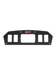 SSV Works CM-DM3 SSV CanAm Maverick Max Dash Mounting Panel For MRB3 Bluetooth Media Control (CMDM3)