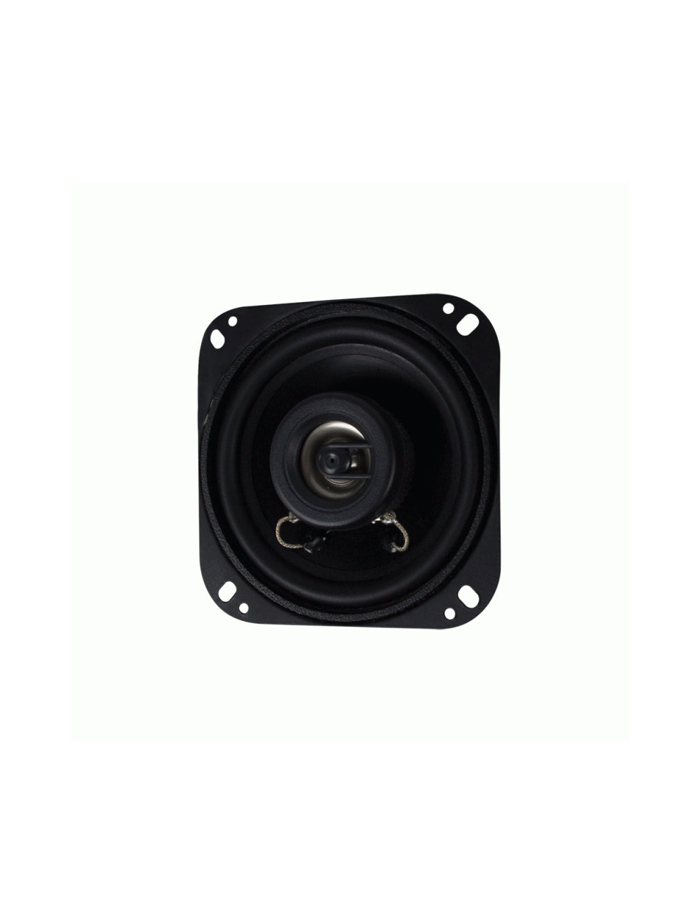 Installbay CX-400 4 Inch Coax Speakers - Pair