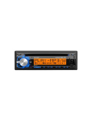 Dual DC416BT AM/FM/CD Receiver with Bluetooth and RGB Custom