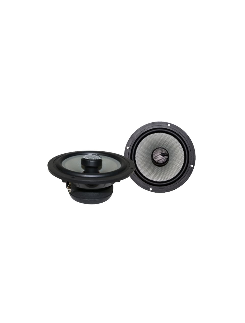 Car Speaker Size Replacement fits 1999-2006 for Volvo S80 (not amplified)