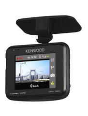 Kenwood DRV-320 Full Hi-Vision Camera with 8GB microSD included