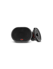 Car Speaker Size Replacement fits 2019 for GMC Sierra or Sierra Denali 1500 Limited Crew Cab (not amplified)