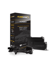 Audiovox FLRSBM1 Plug-N-Play Start BMW