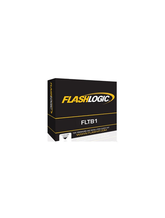 Flashlogic FLTB1 Data Transponder Override for Ford & More (AX-FLTB1)