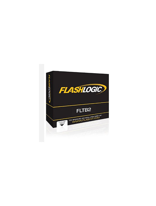 Flashlogic FLTB2 Data Immobilizer for all GM Theft Deterrent Systems (AX-FLTB2)