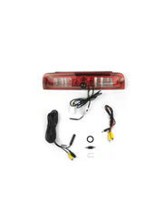 Brandmotion FLTW-7626 RAM Third Brake Light Cargo Camera