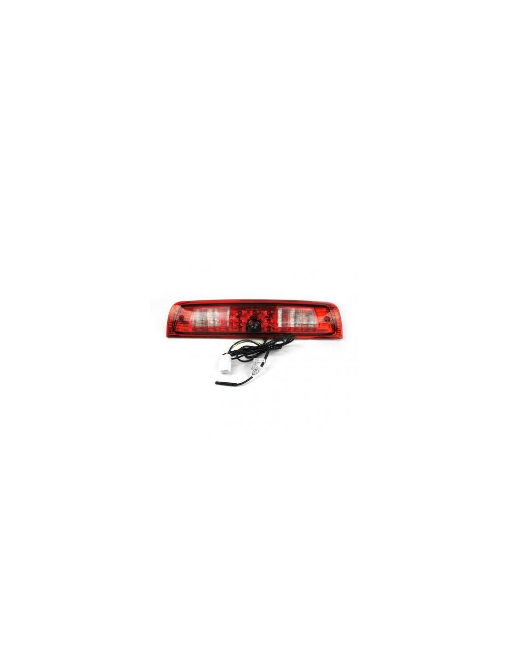 Brandmotion FLTW-7626 RAM Third Brake Light Cargo Camera