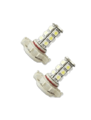 Luminous FOG-5202-13SMD5050 13 SMD LED 5050, 5202 Base (Pair)