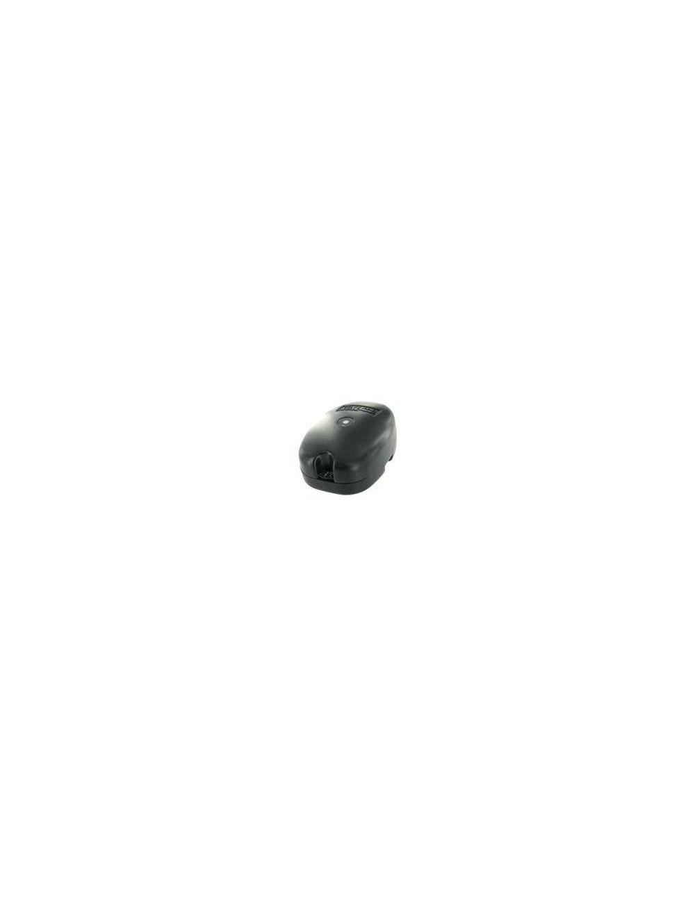 Firstech FT-SHOCK Adjustable Dual Stage Shock Sensor (FTSHOCK)