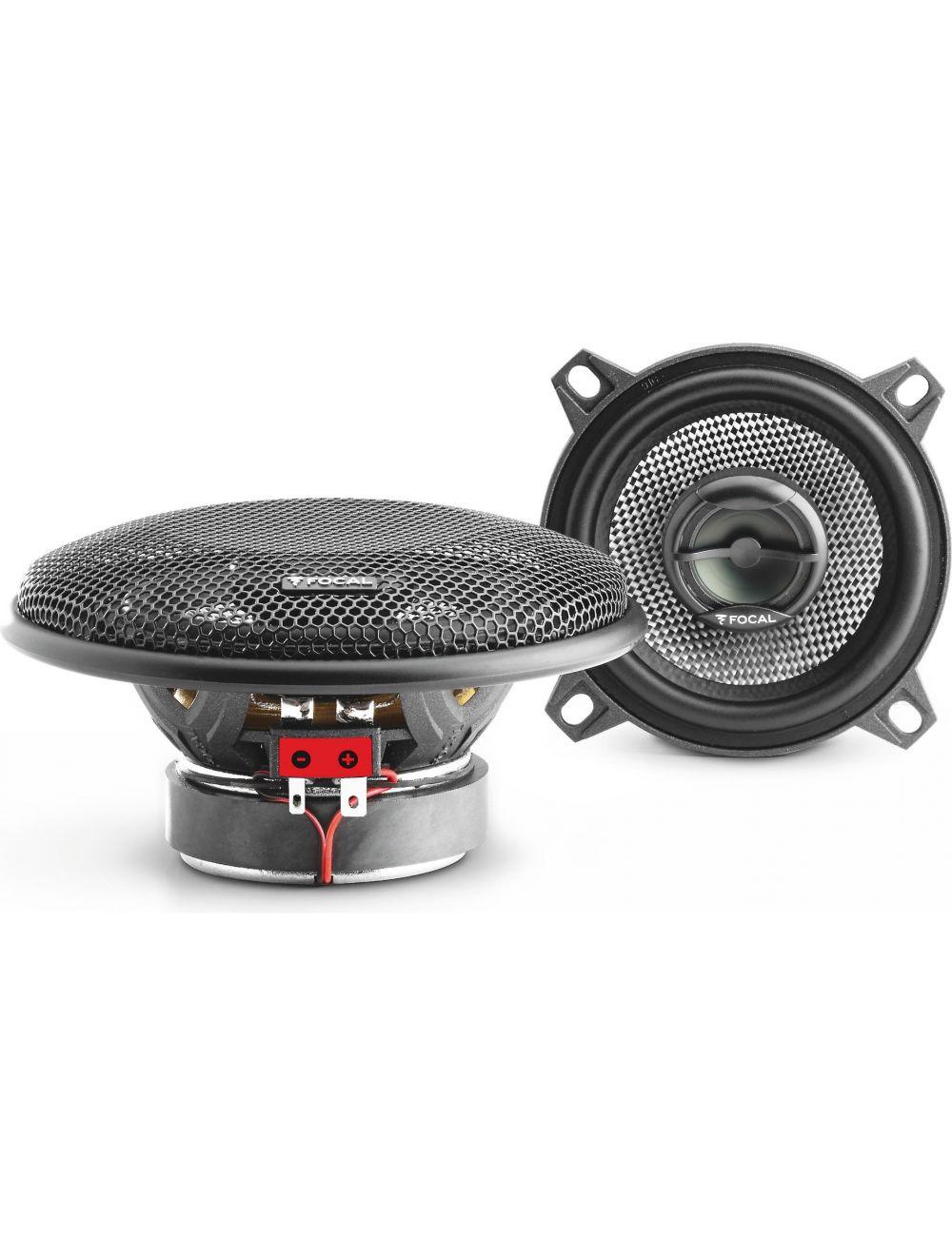 Focal 100 AC 4 Coaxial Kit