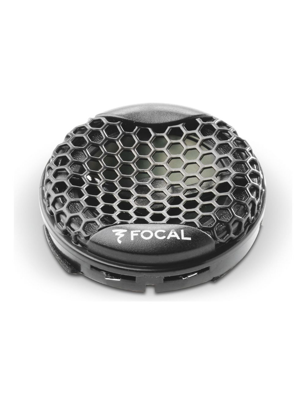 Focal 165 AS 3 6.5 3-way component kit, RMS: 80W - MAX: 160W