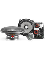 Focal 130 AS 5.25 2-Way Component Kit