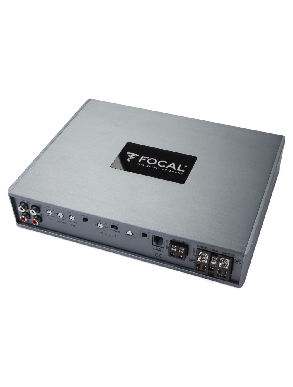 Focal FDP 1.900 1 Channel amplifier 1 x 900 W
