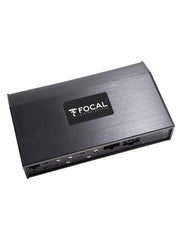 Focal FDS SPORT 4 Channel amplifer 4 x 160 W (MOTORCYCLE / ALL TERRAIN)