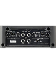 Focal FPX 4800 4 Channel amplifier, 4 x 120 @ 4ohms, Class D