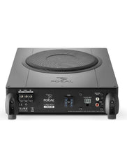 Focal Integration iBus 20 8 BombA under seat amplified, RMS: 75W - MAX: 150W